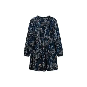 Girl's dress Pepe Jeans Nurianne image-0