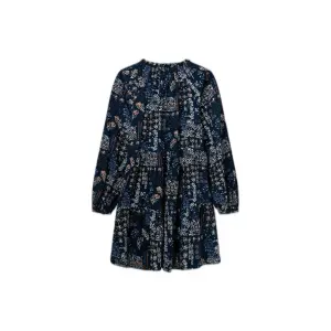 Girl's dress Pepe Jeans Nurianne image-1