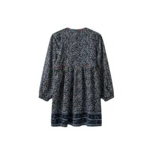 Girl's dress Pepe Jeans Susa image-1