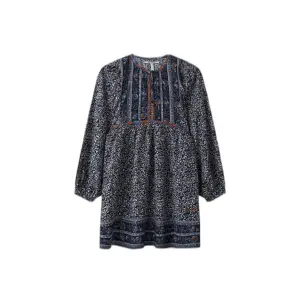 Girl's dress Pepe Jeans Susa image-2