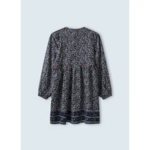 Girl's dress Pepe Jeans Susa image-3