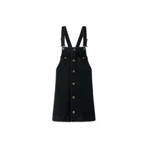 Girl's overalls Pepe Jeans Roma Pinafore image-0