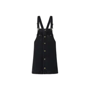 Girl's overalls Pepe Jeans Roma Pinafore image-2