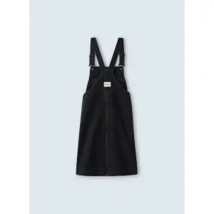 Girl's overalls Pepe Jeans Roma Pinafore image-3