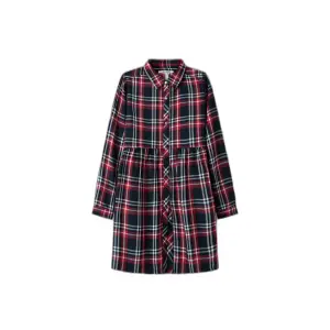 Dress shirt girl Pepe Jeans Luli image-0