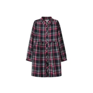 Dress shirt girl Pepe Jeans Luli image-2