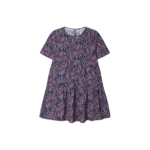 Girl's dress Pepe Jeans Laura image-0