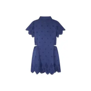 Girl's dress Pepe Jeans Abie image-0