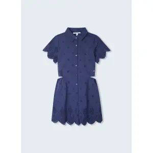 Girl's dress Pepe Jeans Abie image-3