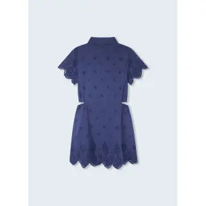 Girl's dress Pepe Jeans Abie image-4