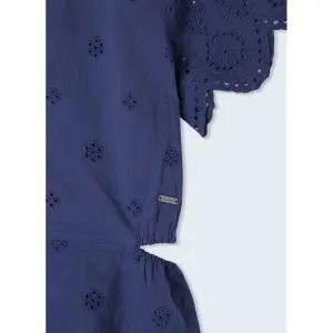 Girl's dress Pepe Jeans Abie image-5