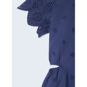 Girl's dress Pepe Jeans Abie image-6