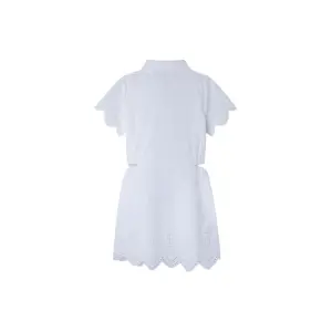 Girl's dress Pepe Jeans Abie image-1