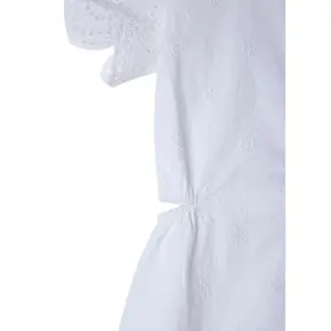 Girl's dress Pepe Jeans Abie image-3