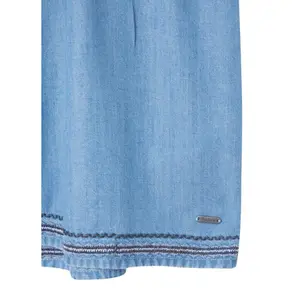 Girl's dress Pepe Jeans Larrie image-2