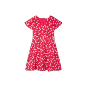 Girl's dress Pepe Jeans Lima image-0