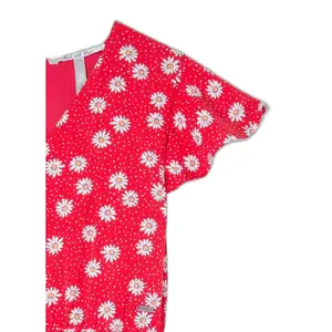 Girl's dress Pepe Jeans Lima image-2