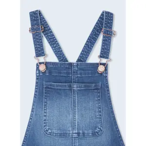 Girl's dress Pepe Jeans Kaia image-1