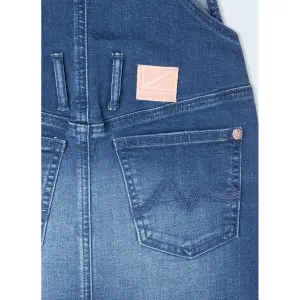 Girl's dress Pepe Jeans Kaia image-3