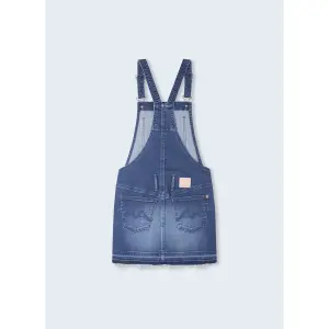 Girl's dress Pepe Jeans Kaia image-4