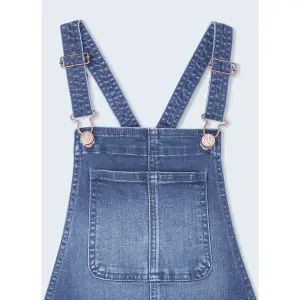 Girl's dress Pepe Jeans Kaia image-5