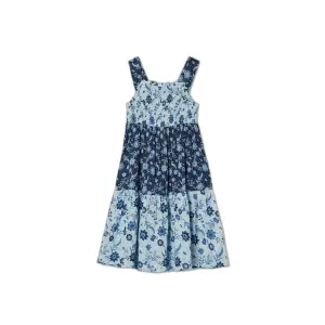 Girl's dress Pepe Jeans Mila image-0