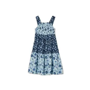 Girl's dress Pepe Jeans Mila image-1