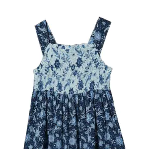 Girl's dress Pepe Jeans Mila image-2