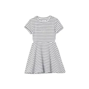 Girl's dress Pepe Jeans Carolines image-0