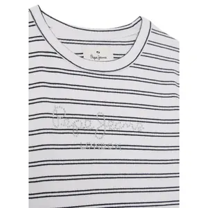 Girl's dress Pepe Jeans Carolines image-2