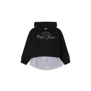 Sweat dress girl Pepe Jeans Edwina image-0