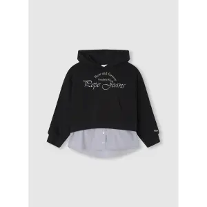 Sweat dress girl Pepe Jeans Edwina image-2