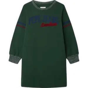 Sweatshirt girl Pepe Jeans Eiden image-0