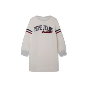 Sweatshirt girl Pepe Jeans Eiden image-0