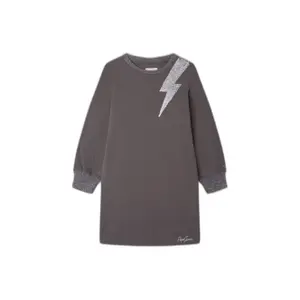 Sweatshirt girl Pepe Jeans Eritha image-0