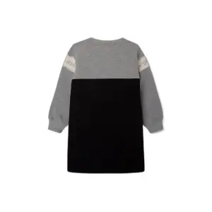 Sweat dress girl Pepe Jeans Eve image-1