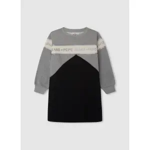 Sweat dress girl Pepe Jeans Eve image-3