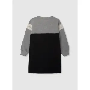 Sweat dress girl Pepe Jeans Eve image-4