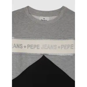 Sweat dress girl Pepe Jeans Eve image-5