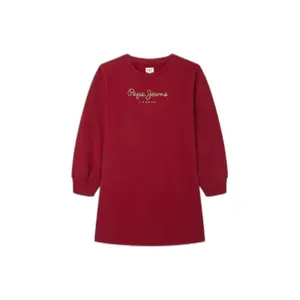 Sweatshirt girl Pepe Jeans Nurti image-0