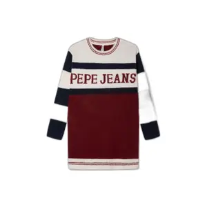 Girl's sweater Pepe Jeans Xandy image-0