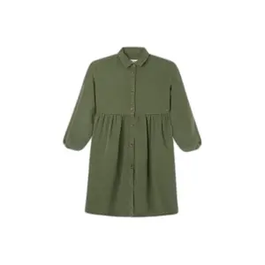 Girl's dress Pepe Jeans Zaida image-0