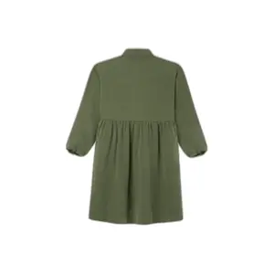 Girl's dress Pepe Jeans Zaida image-1