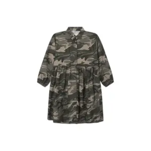 Girl's blouse Pepe Jeans Zaquia image-0