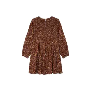 Girl's dress Pepe Jeans Zela image-0