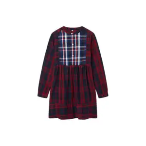 Girl's dress Pepe Jeans Zuzane image-0