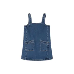 Girl's dress Pepe Jeans Siry image-0