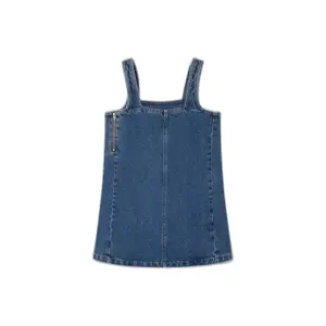 Girl's dress Pepe Jeans Siry image-1