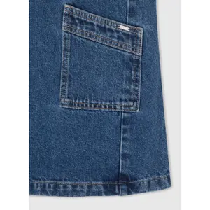 Girl's dress Pepe Jeans Siry image-2