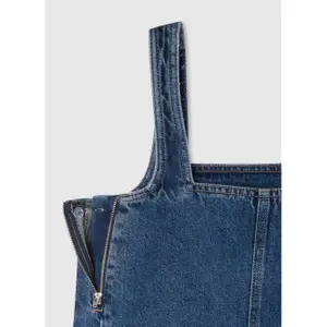 Girl's dress Pepe Jeans Siry image-3